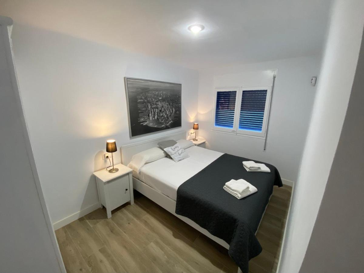Mas Pinell Ter - C Apartment Torroella De Montgri