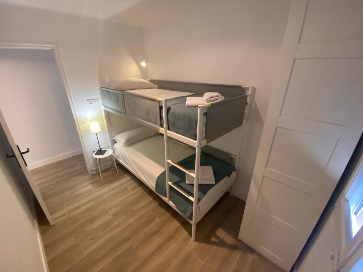 Mas Pinell Ter - C Apartment *