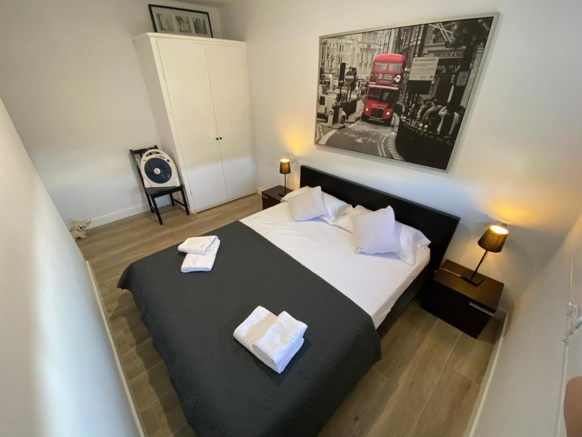 Apartamento Mas Pinell Ter - C
