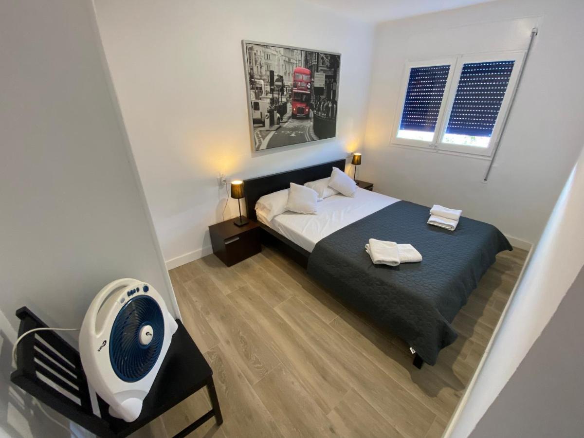 Apartamento Mas Pinell Ter - C Torroella de Montgrí