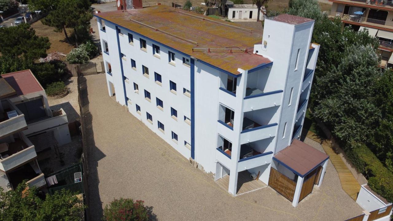 Apartamento Mas Pinell Ter - C Torroella de Montgrí