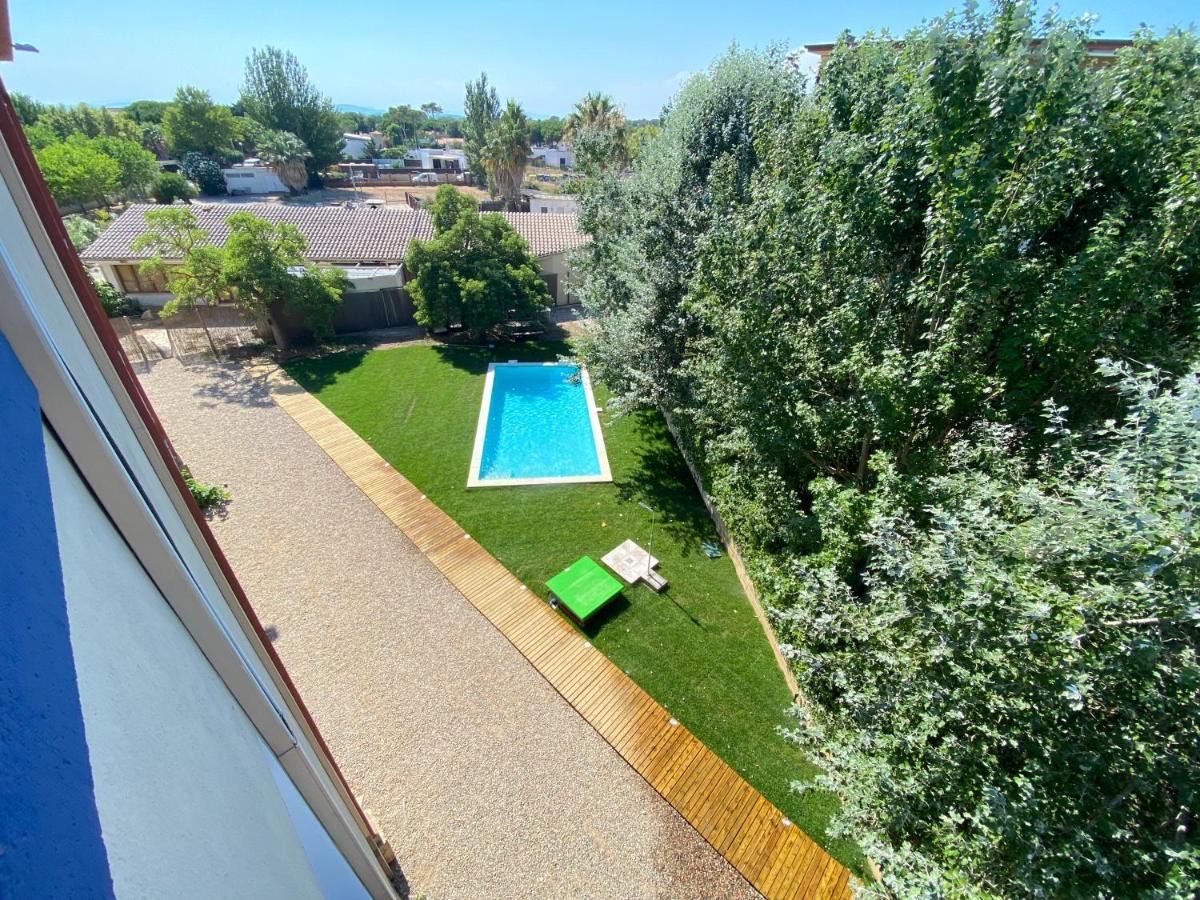 Apartamento Mas Pinell Ter - C