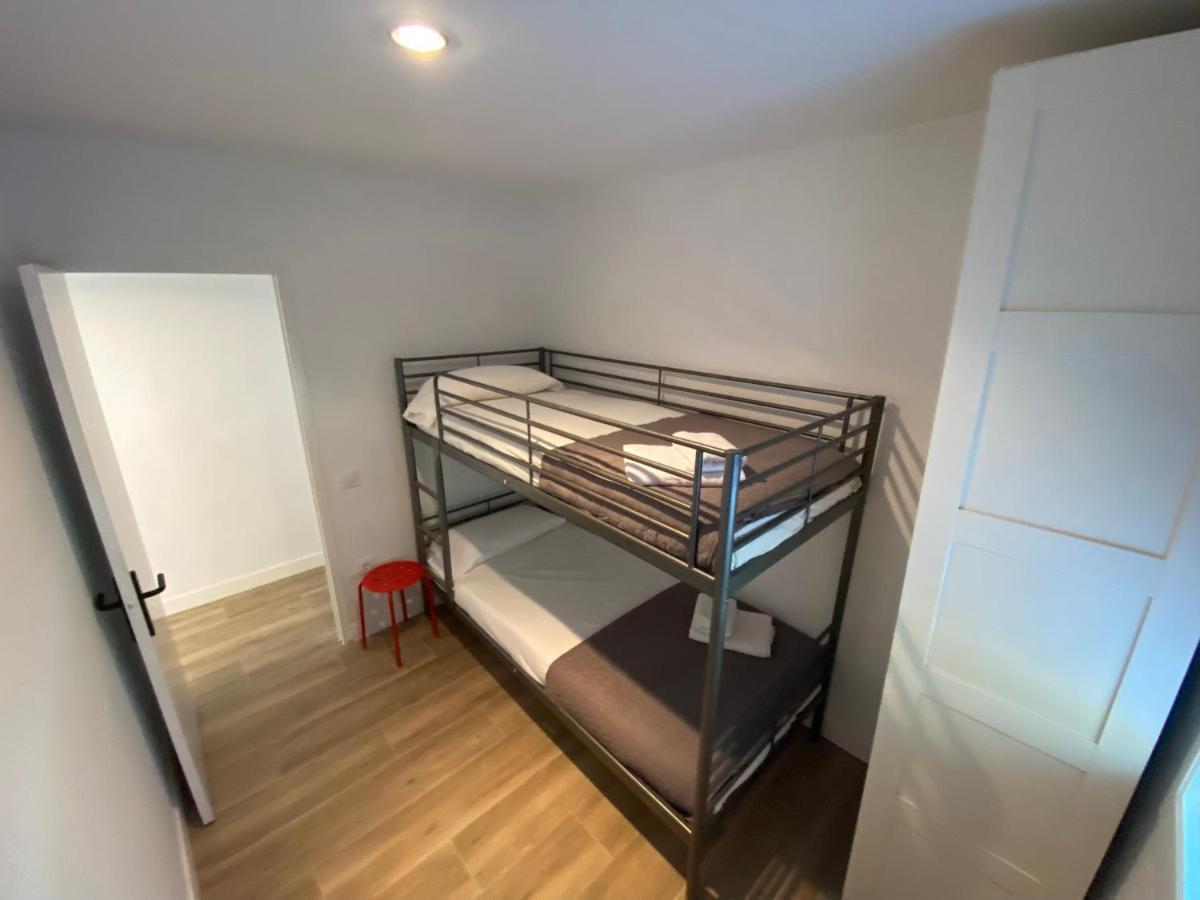 Mas Pinell Ter - C Apartamento Torroella de Montgrí