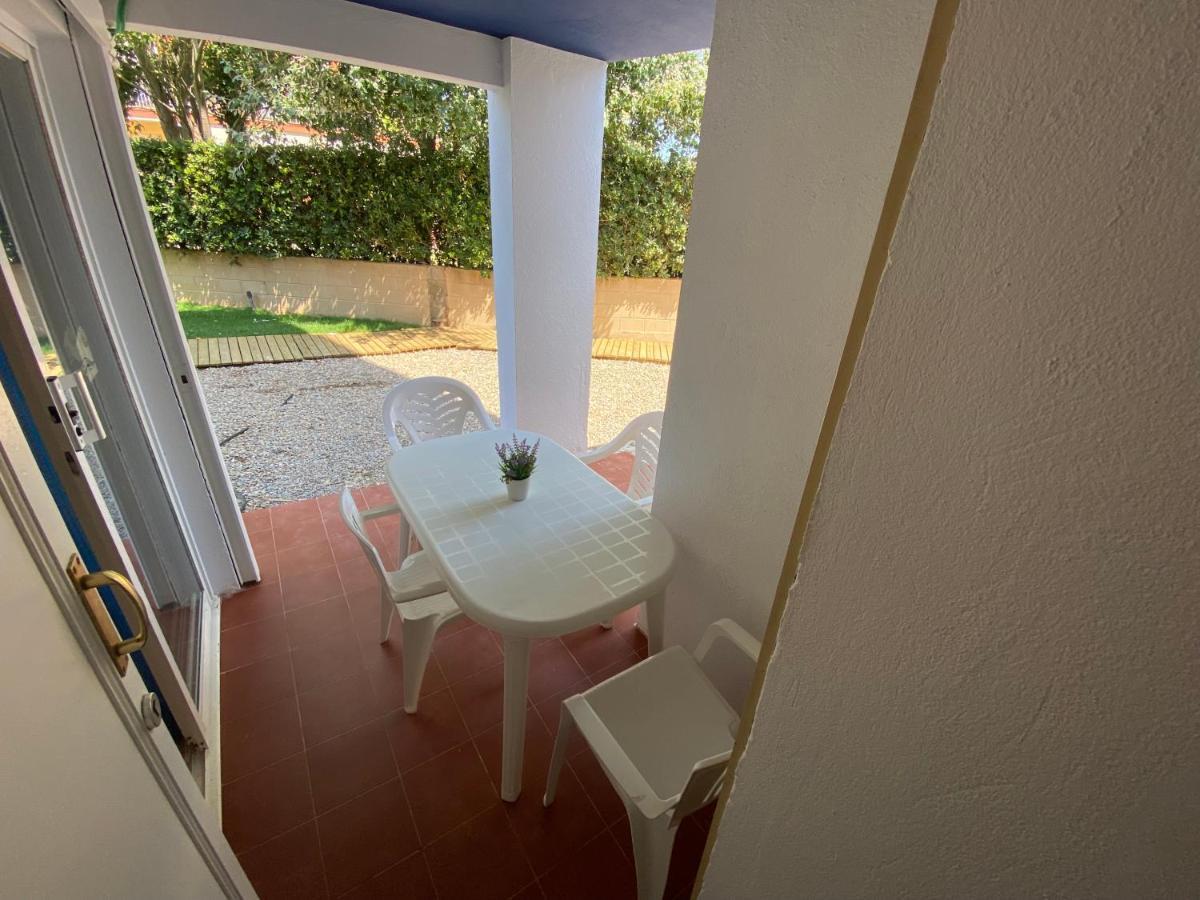Apartment Mas Pinell Ter - C