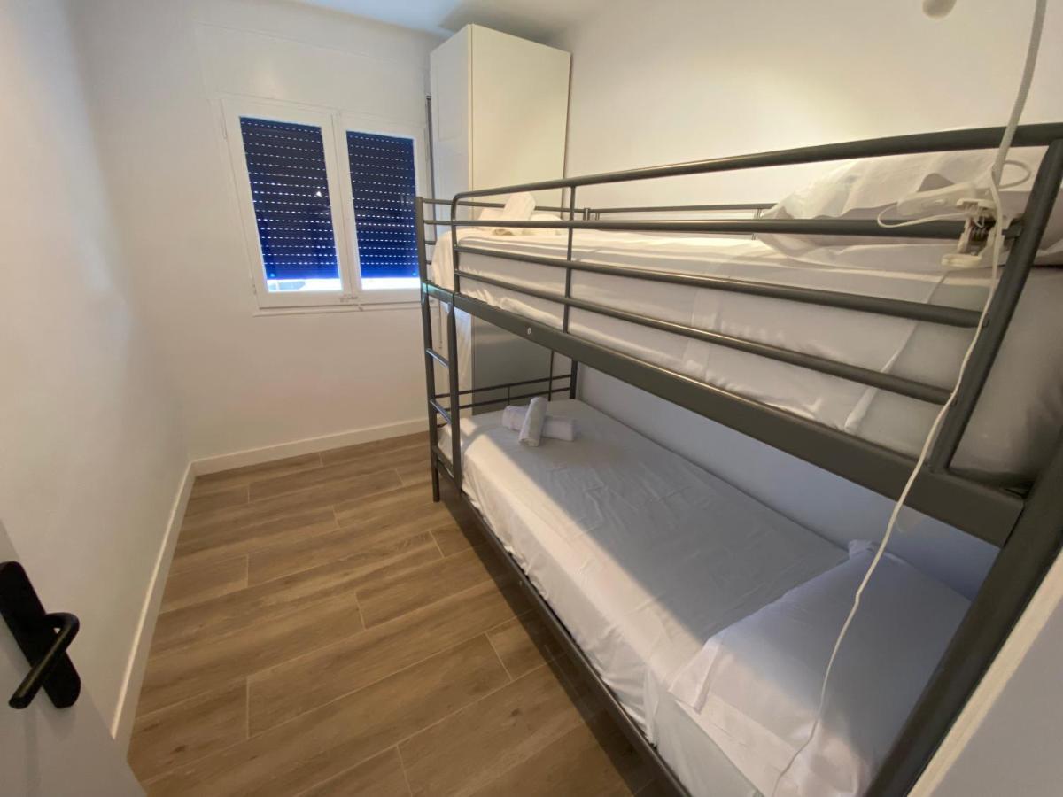 Mas Pinell Ter - C Apartamento