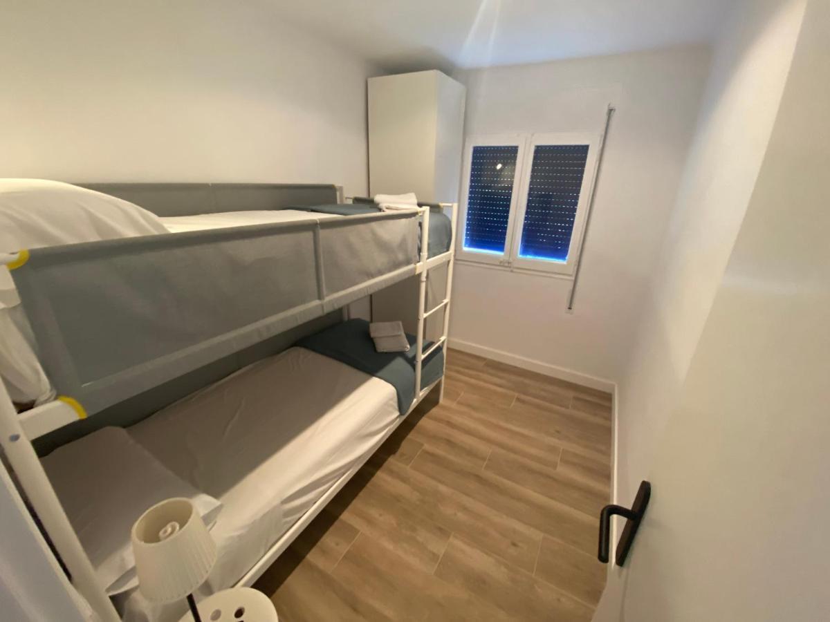 Apartamento Mas Pinell Ter - C Torroella de Montgrí