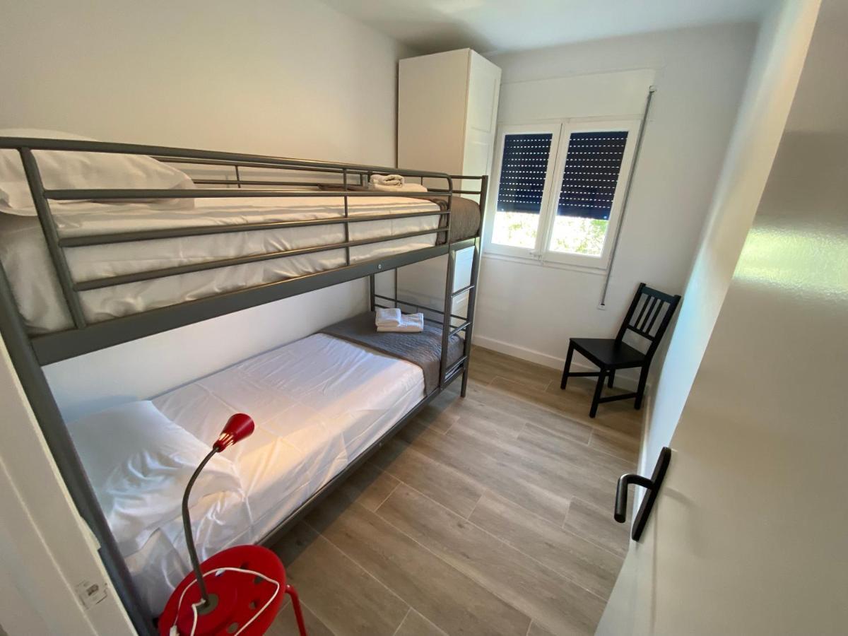 Apartamento Mas Pinell Ter - C *