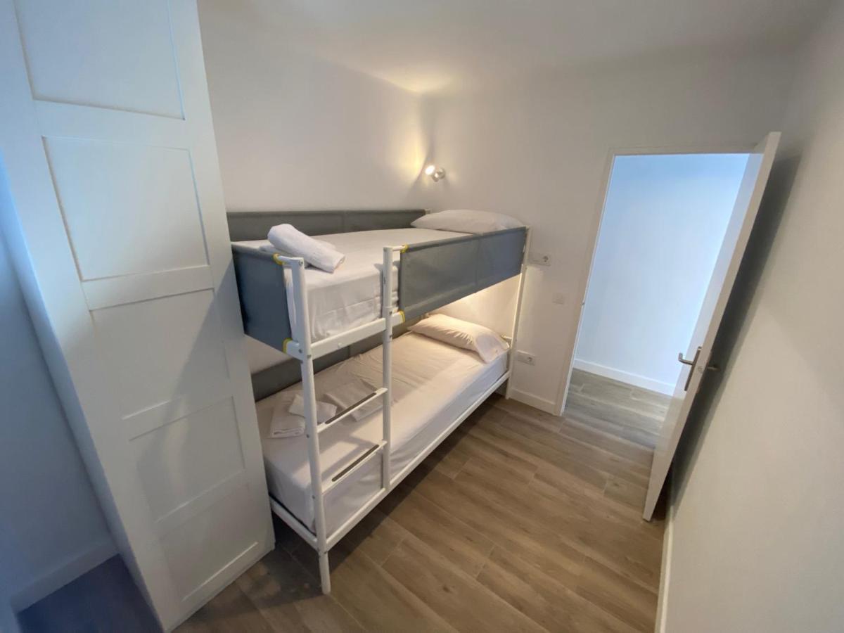 Apartamento Mas Pinell Ter - C *