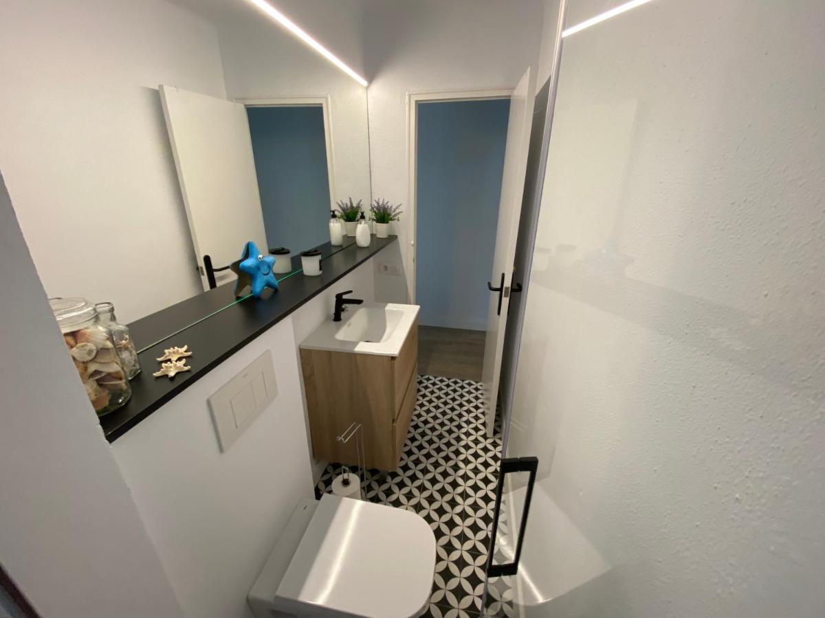 Apartamento Mas Pinell Ter - C Torroella de Montgrí