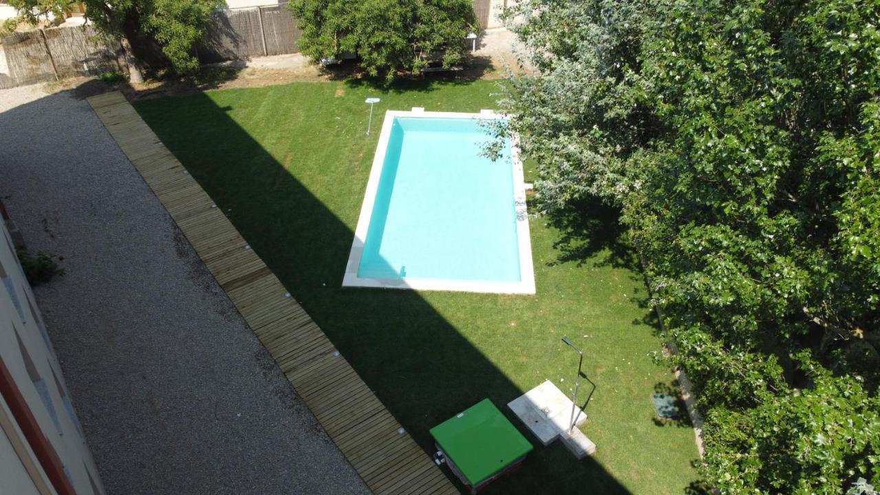 Mas Pinell Ter - C Apartamento *