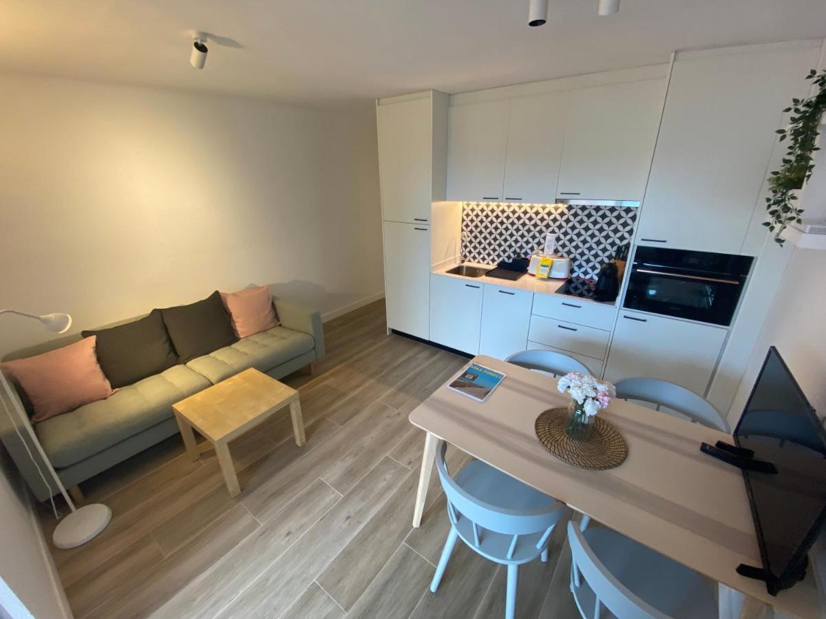 Apartment Mas Pinell Ter - C Torroella De Montgri