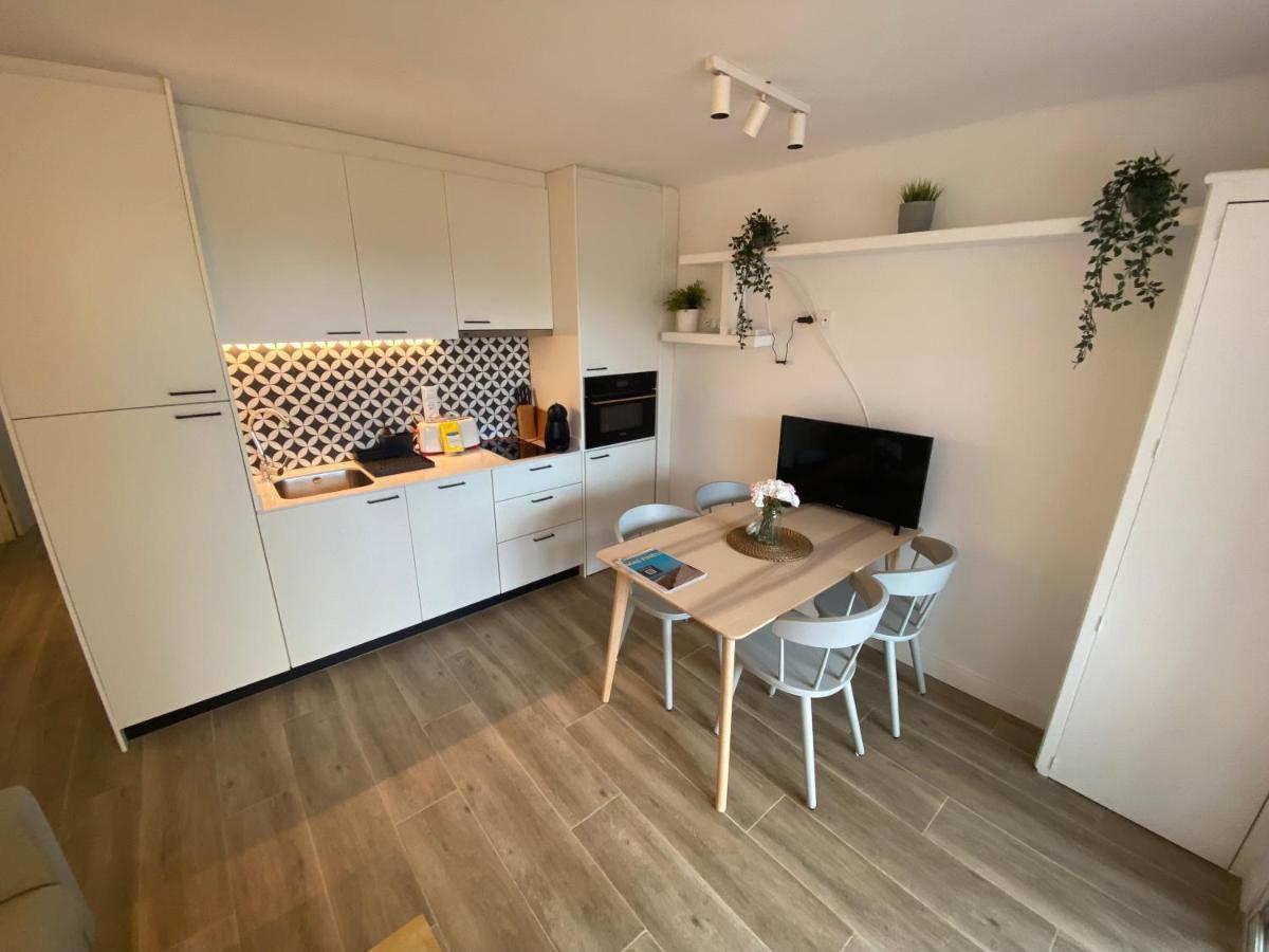Apartamento Mas Pinell Ter - C