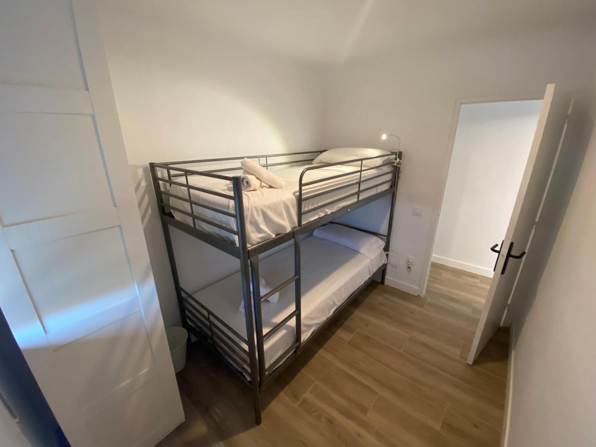 Mas Pinell Ter - C Apartamento Torroella de Montgrí