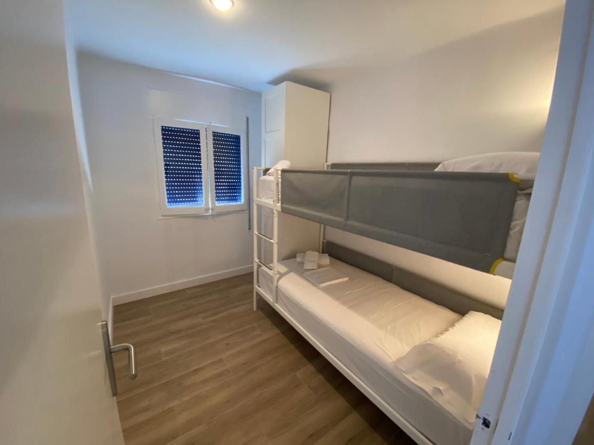 Mas Pinell Ter - C Apartamento *