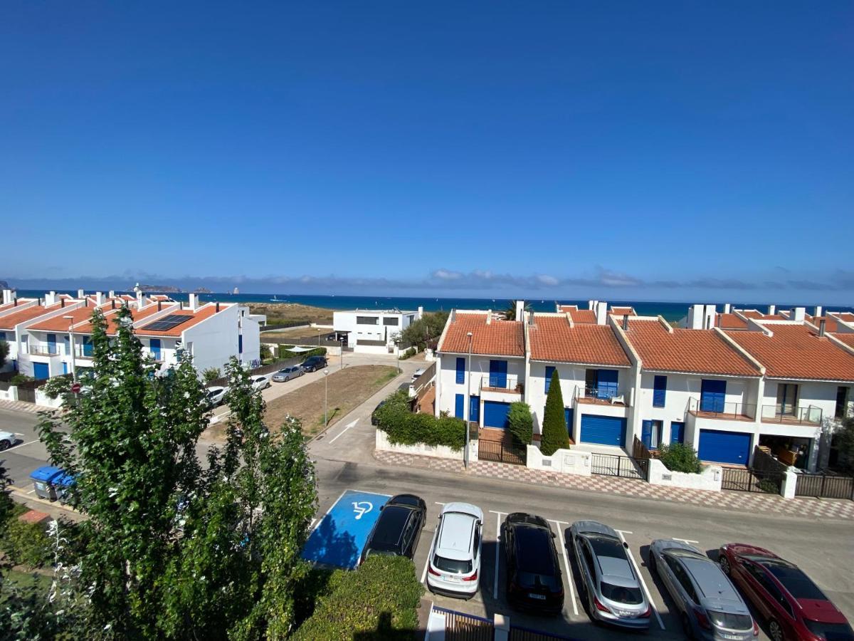 Apartamento Mas Pinell Ter - C