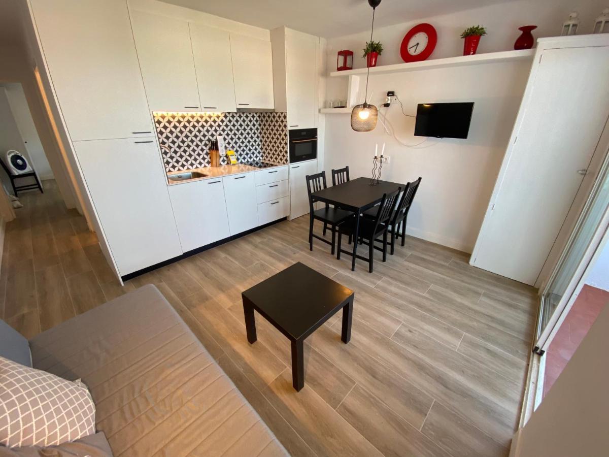 Apartamento Mas Pinell Ter - C *
