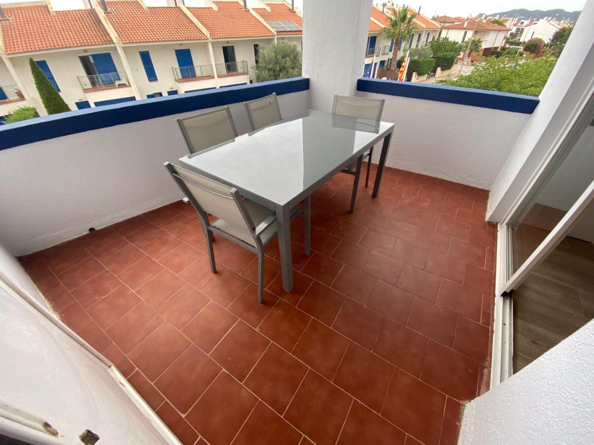 Mas Pinell Ter - C Apartamento *