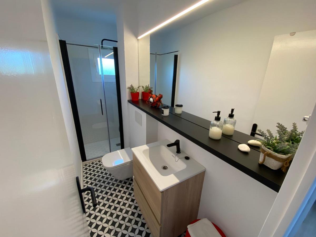 Mas Pinell Ter - C Apartamento