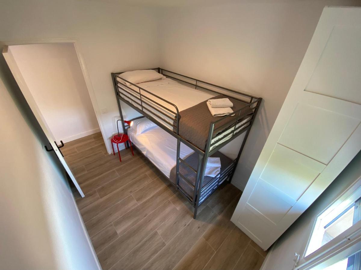 Apartamento Mas Pinell Ter - C *