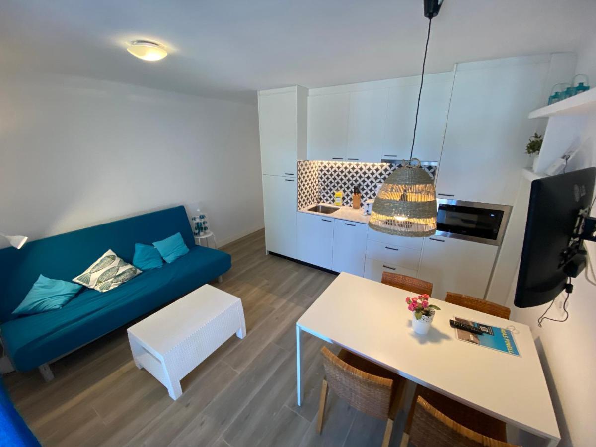 Apartamento Mas Pinell Ter - C