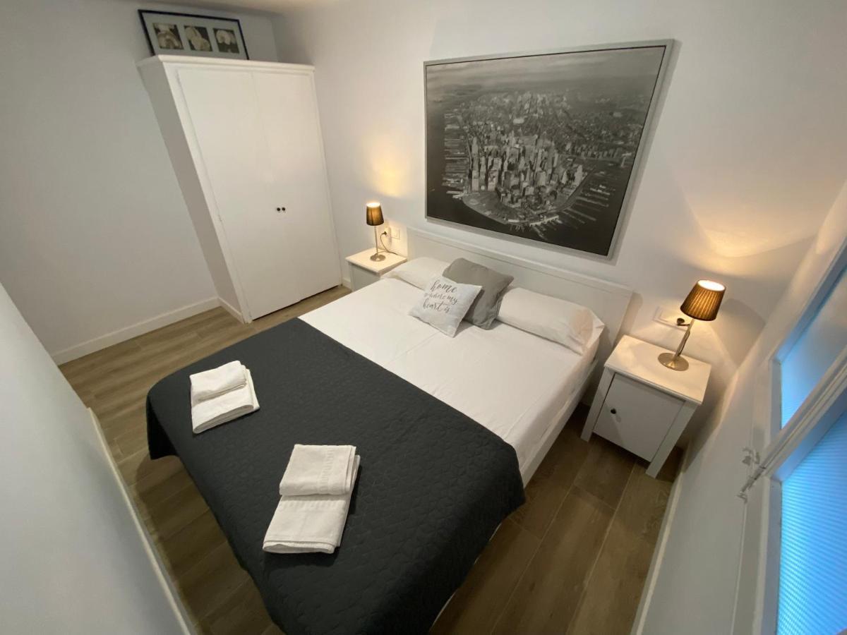 Apartment Mas Pinell Ter - C *