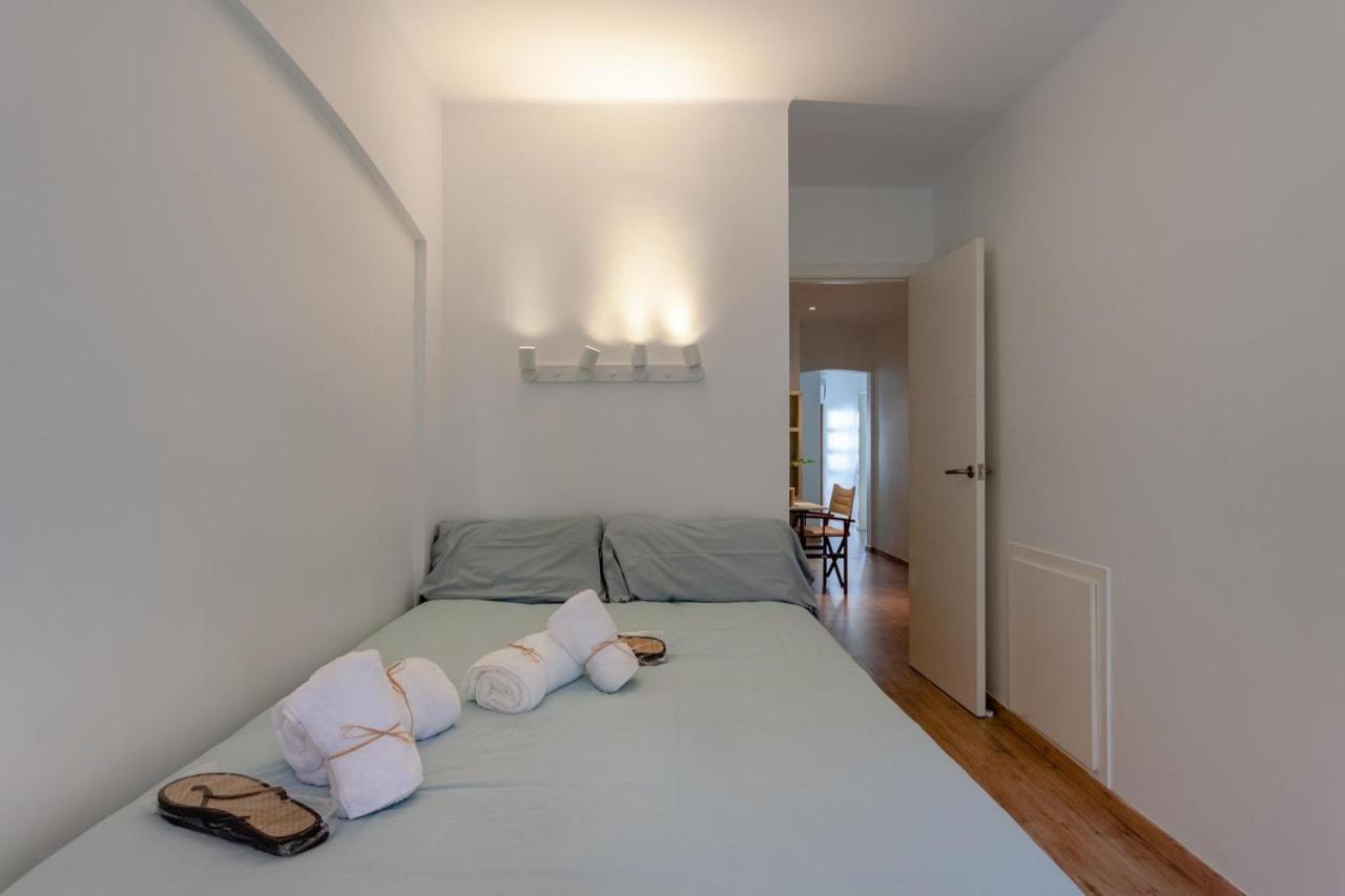 100 % Apartment Llafranc