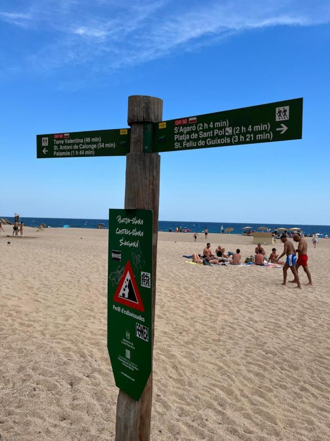 50m Playa Con Pk Gratuito Apartamento