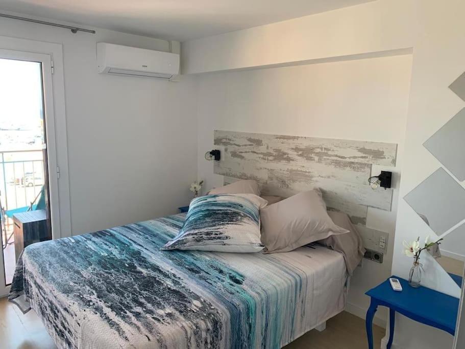 Apartamento La Casa De Papou I Sant Feliu de Guíxols