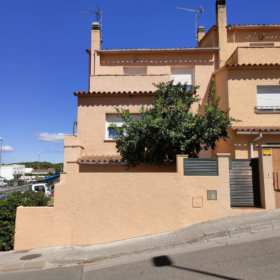 Holiday home Casa Dorada L'Escala