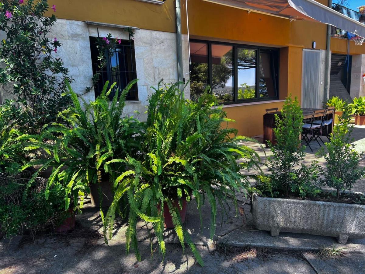 Apartamento La Casa Linda Con Terraza Y Vistas Al Mar