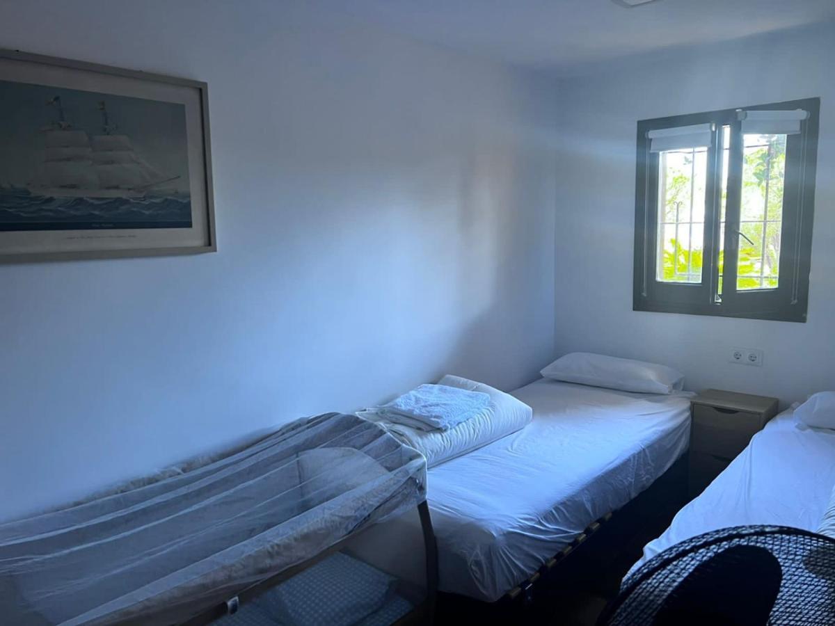 Apartamento La Casa Linda Con Terraza Y Vistas Al Mar *