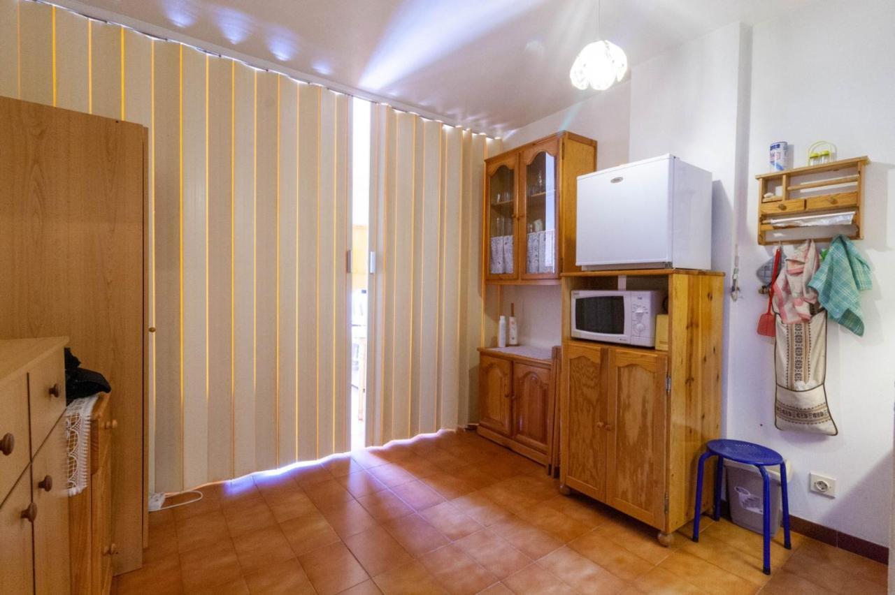 Studio Plage Marina 2-4 Couchages Apartment