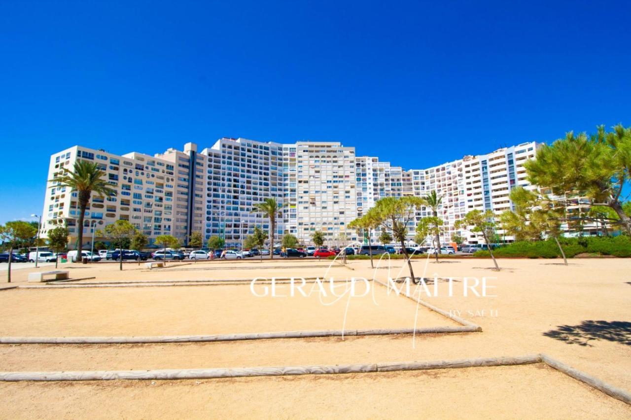 Studio Plage Marina 2-4 Couchages * Empuriabrava