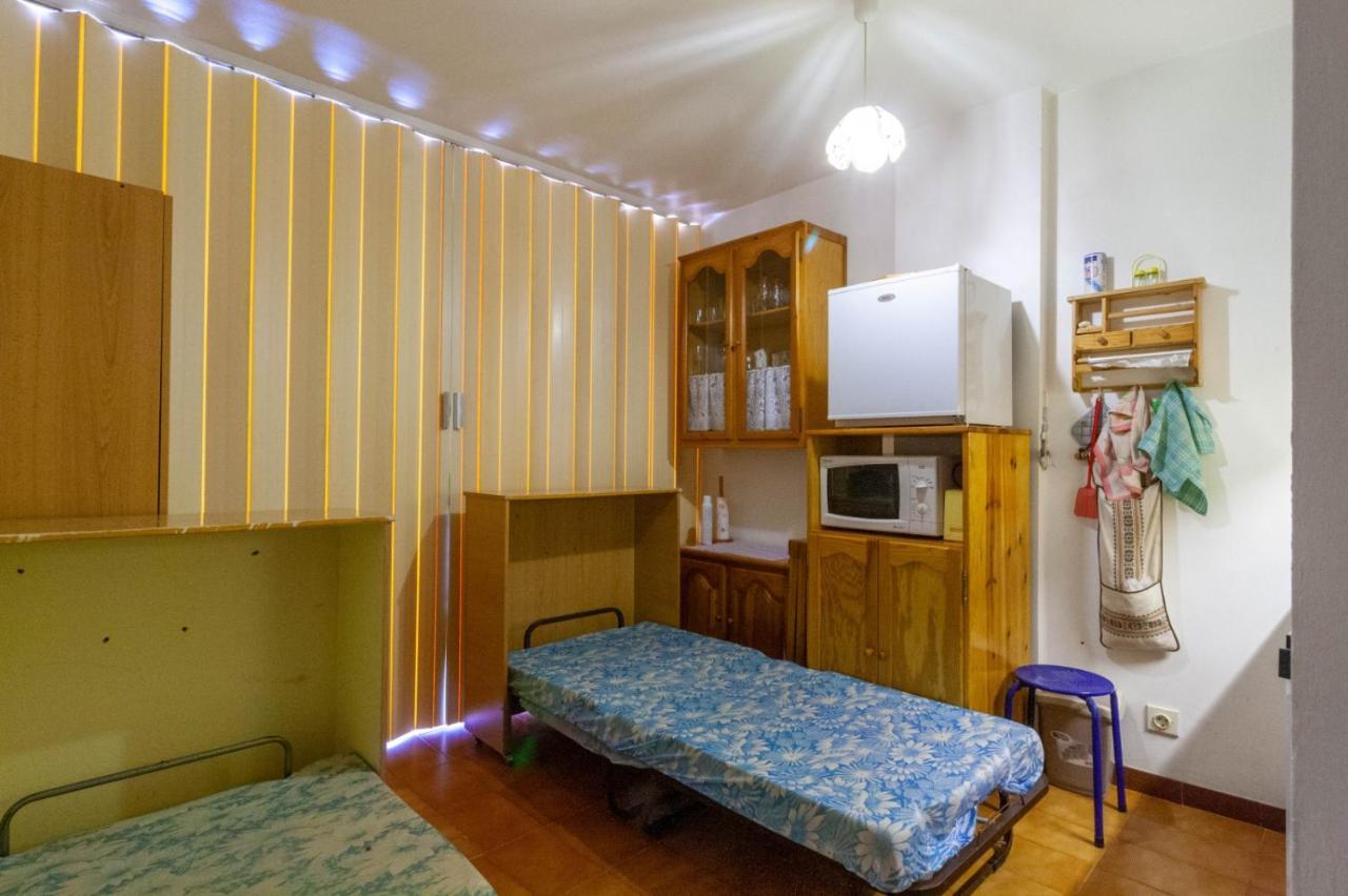 Studio Plage Marina 2-4 Couchages