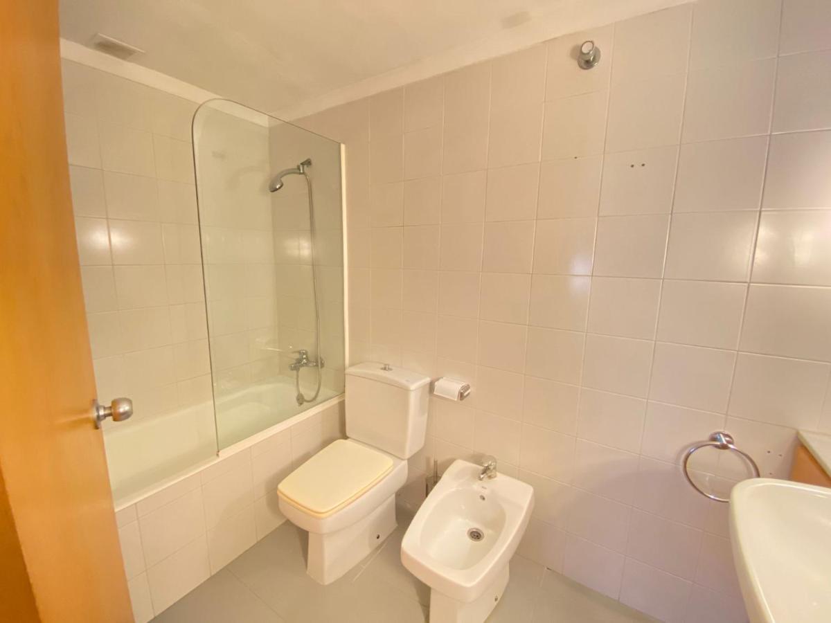Suquet 1 A L'estartit, Piscina Privada L'Estartit