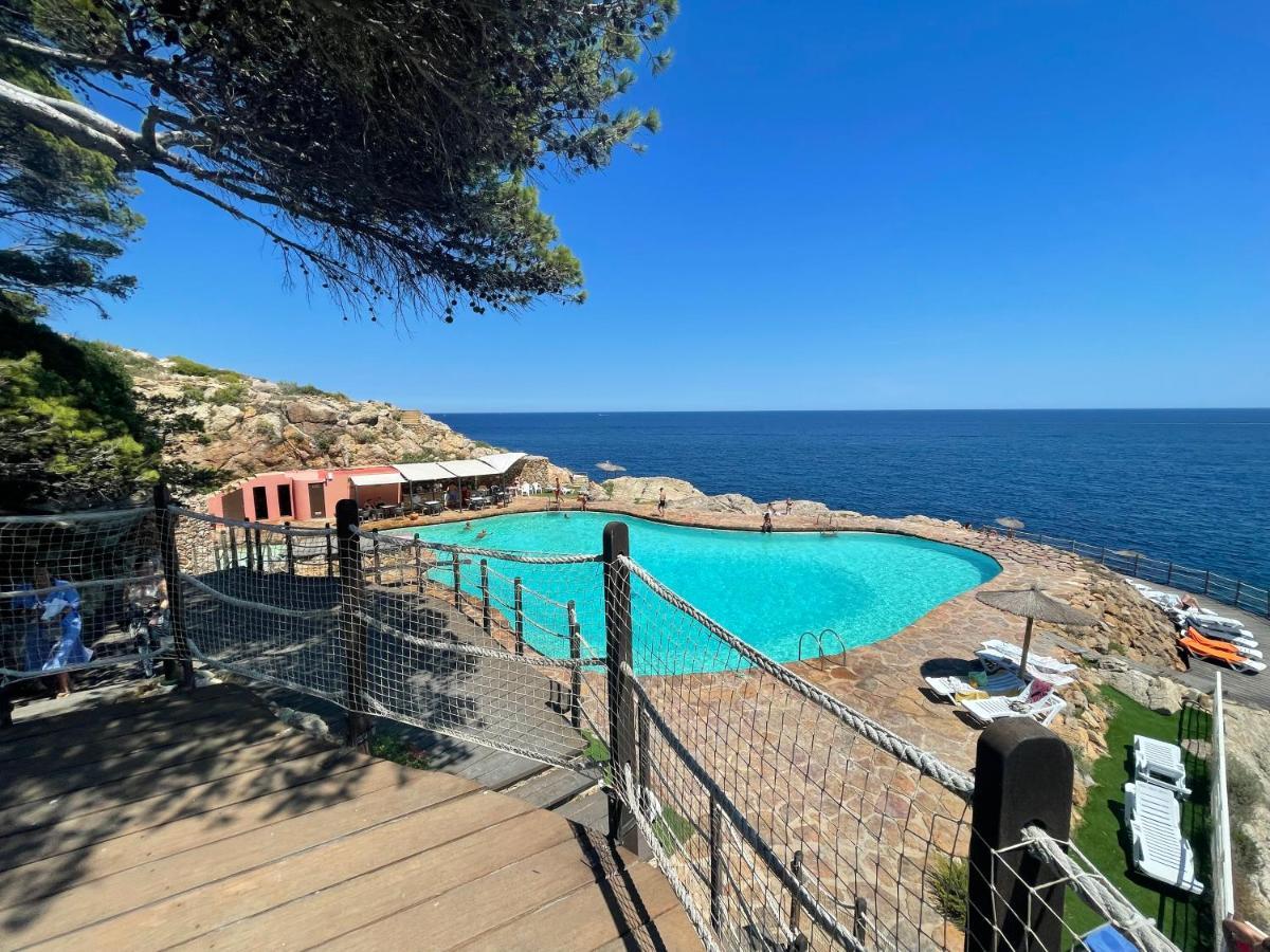 Apartamento In Cap Sa Sal