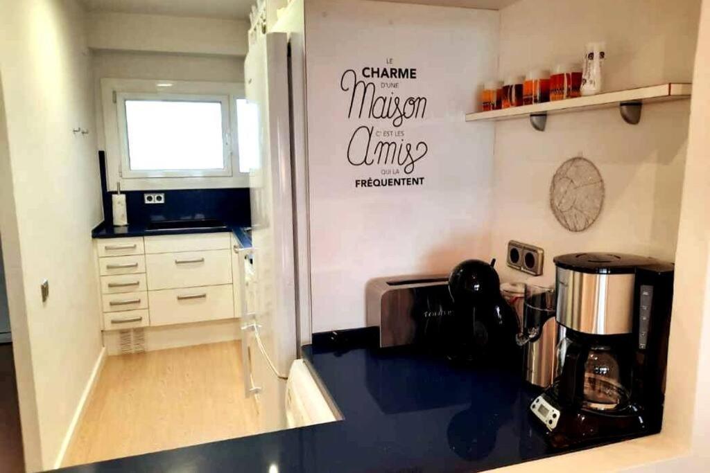 Apartamento La Casa De Papou I Sant Feliu de Guíxols