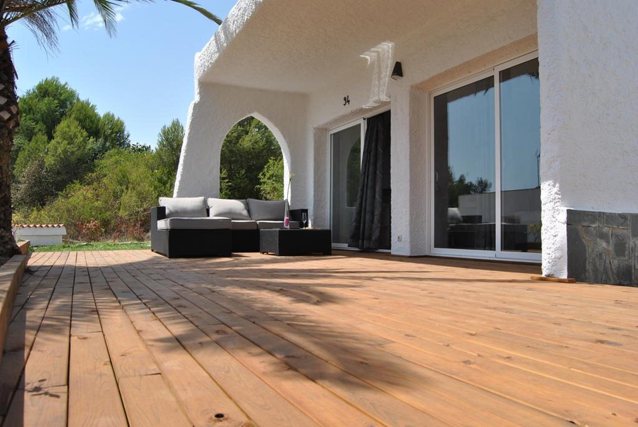 Papalus Bungalow 3*