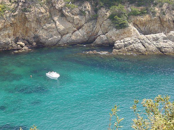Apartamento Cau De Creus El Port De La Selva
