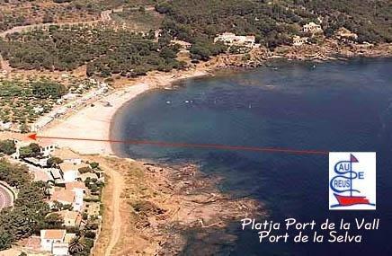 Cau De Creus El Port De La Selva