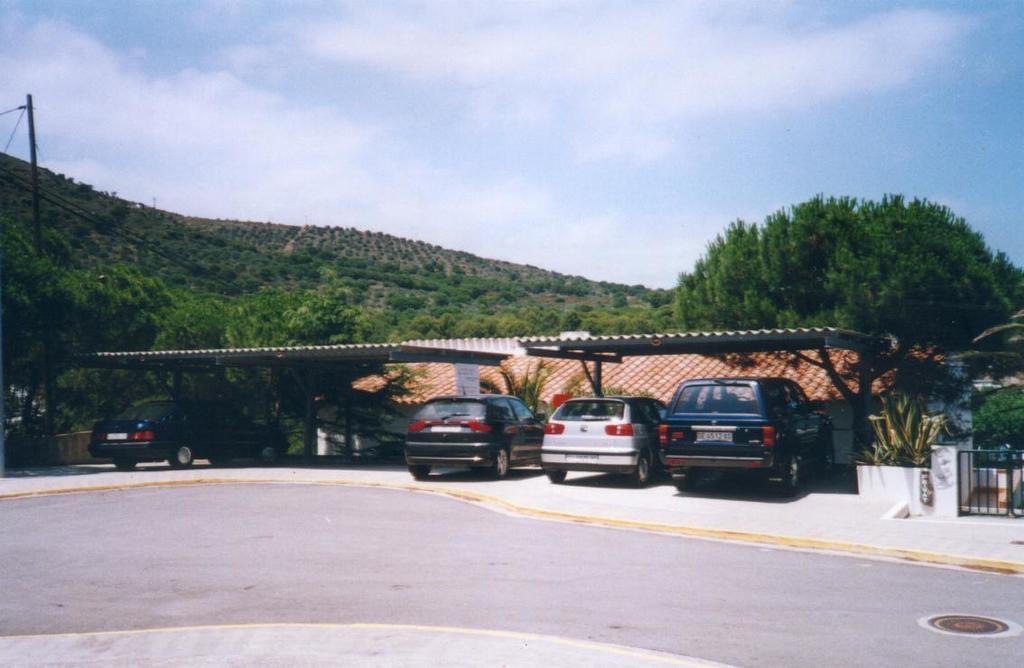 Cau De Creus Apartamento *