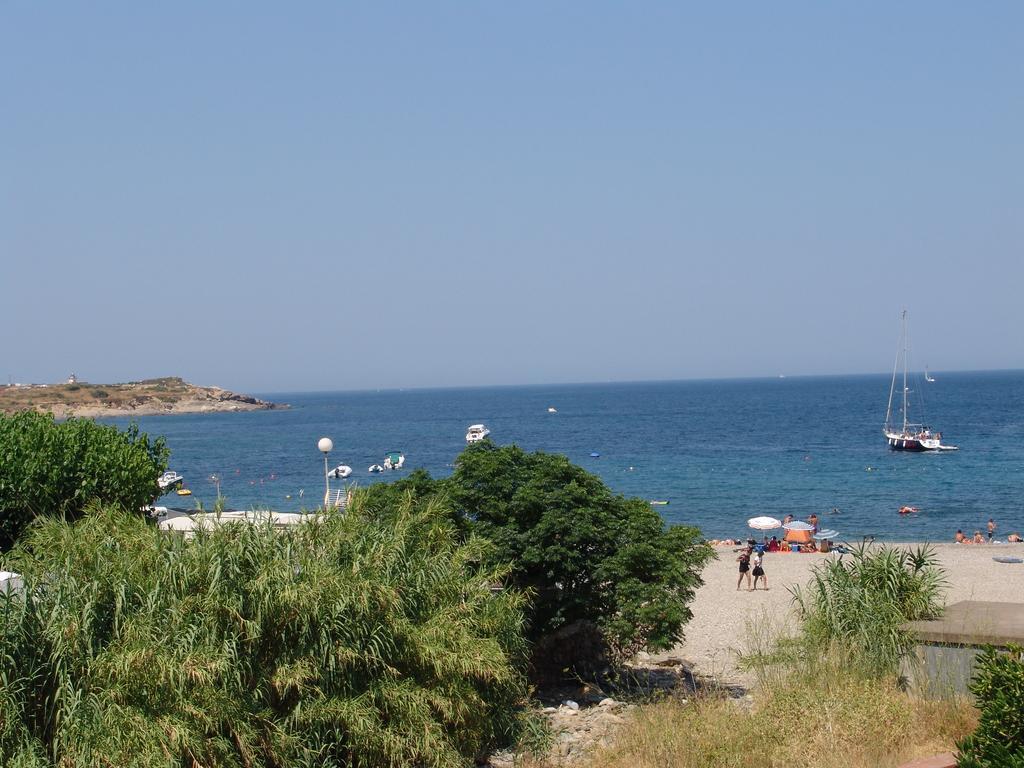 Apartamento Cau De Creus *