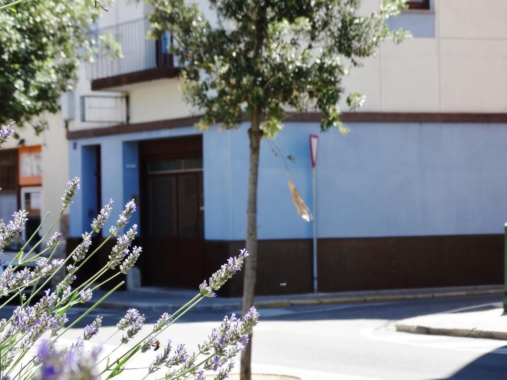 Barraca Loft Figueres Figueras
