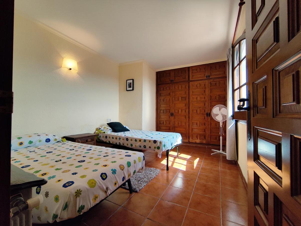 Casa Con Fantásticas Vistas Y Jardín * Calonge (Catalonia)