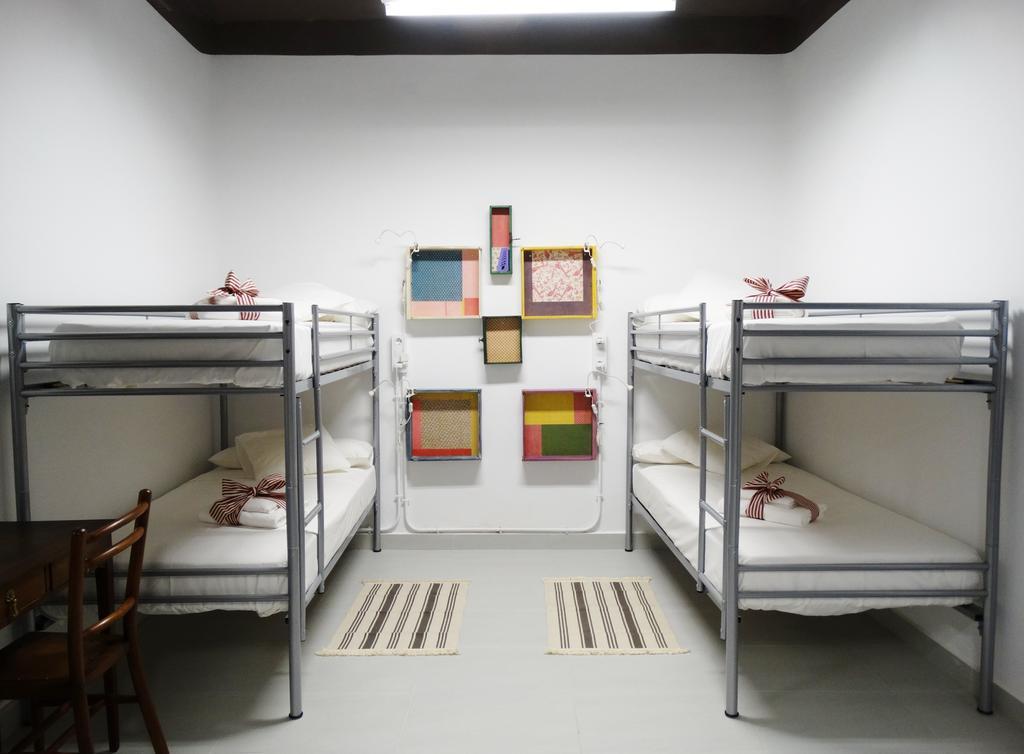 Barraca Loft Figueres *