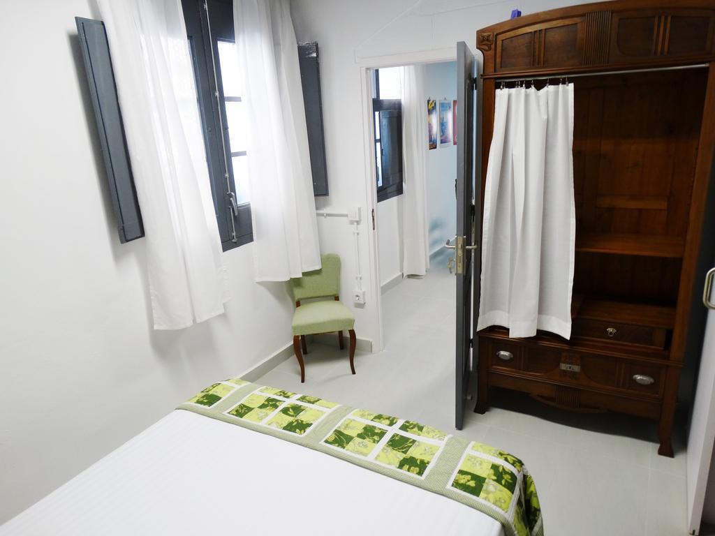 Barraca Loft Figueres Apartamento Figueras