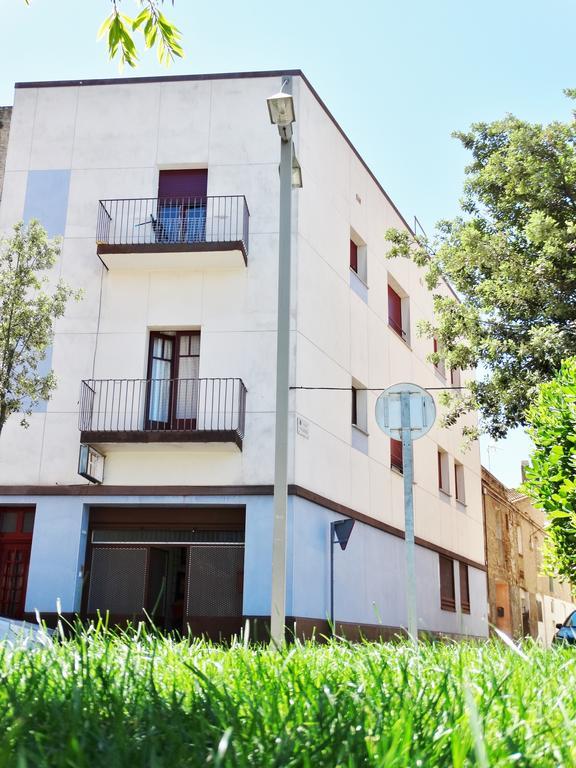 Barraca Loft Figueres Apartamento *