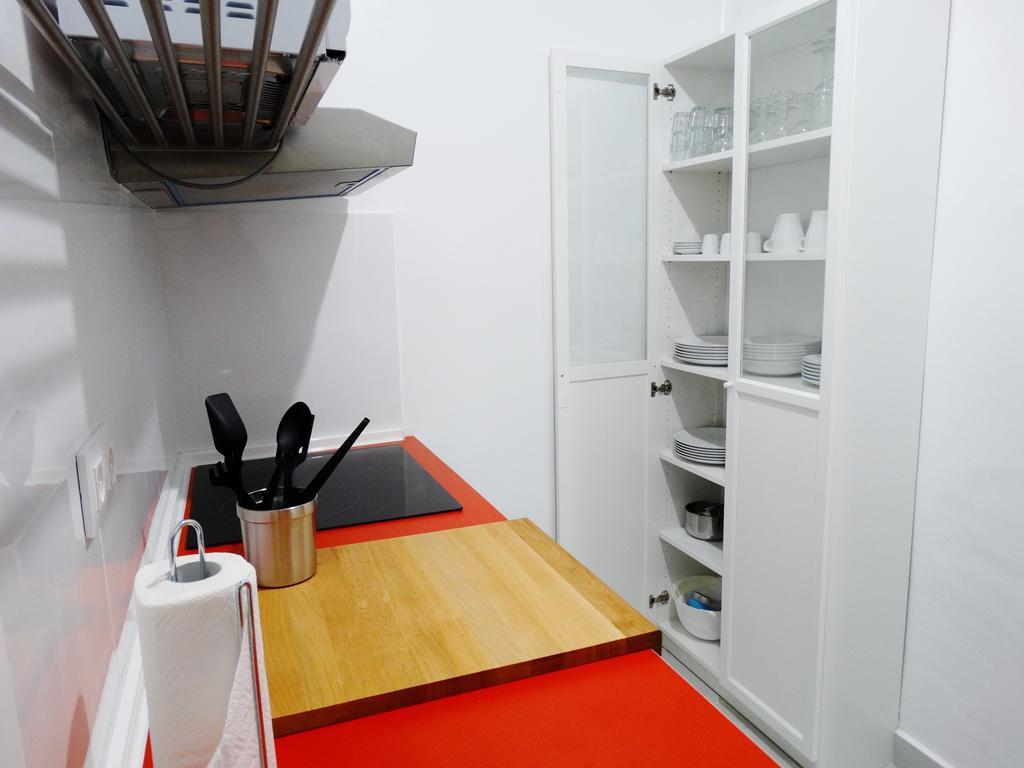 Apartamento Barraca Loft Figueres Figueras