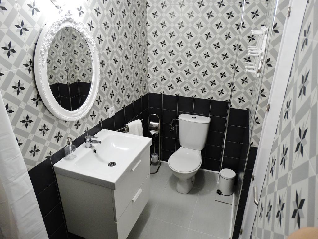 Apartamento Barraca Loft Figueres
