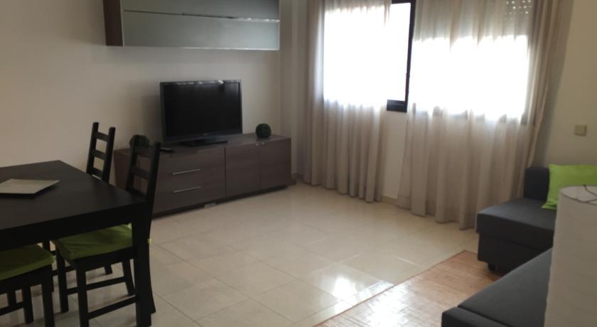 Vicmar I Apartment